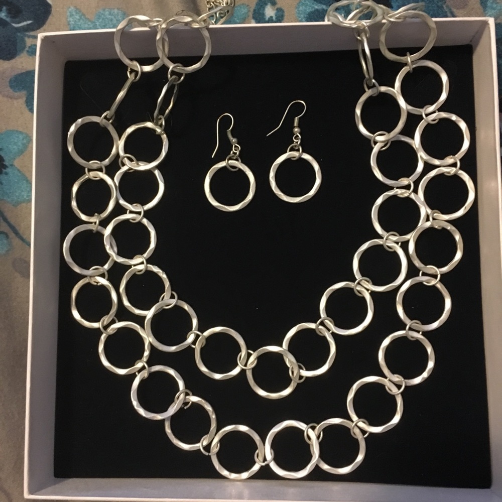 Jewelry set